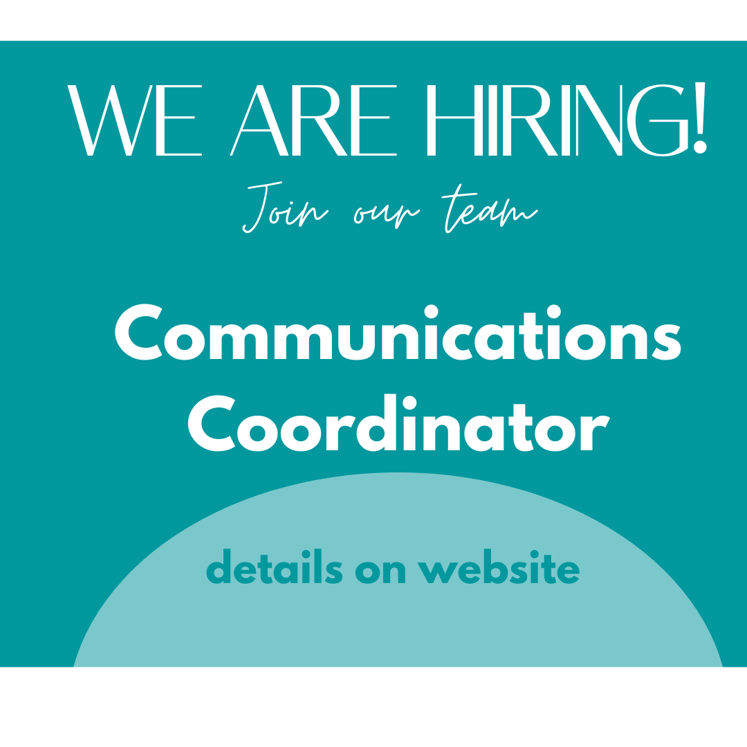 hiring communications coordinator